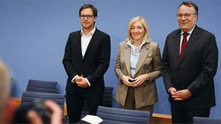 Gratis-Mitversicherung weg, Zuckersteuer, Stütze-Empfänger