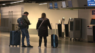 Pilotenstreik bei Lufthansa: Was Passagiere wissen müssen