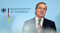 Pistorius stellt Militärstrategie vor