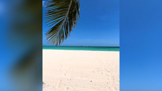 Urlaubssaison 2026: Das ist der schönste Strand der Welt