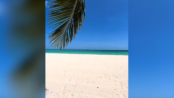 Urlaubssaison 2026: Das ist der schönste Strand der Welt