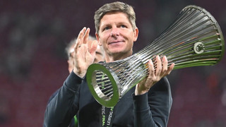 Conference-League-Finale in Leipzig: Crystal Palace siegt gegen Vallecano