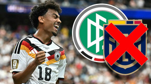Muskuläre Probleme: DFB-Team gegen Ecuador wohl ohne Brown