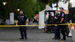 Tote nach Schüssen in Seattle