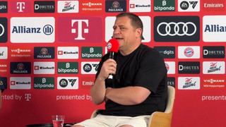 Bayern geben FIFA Contra: Eberl findet Plan «beschämend»
