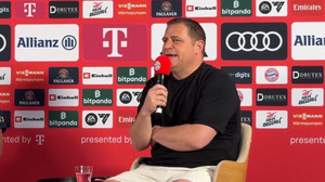 Bayern geben FIFA Contra: Eberl findet Plan «beschämend»