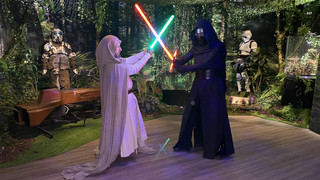 Star Wars-Ausstellung Frankfurt: Infos zu Tickets und Eintrittspreisen