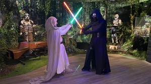 Star Wars-Ausstellung Frankfurt: Infos zu Tickets und Eintrittspreisen