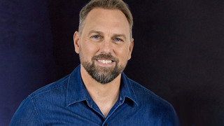 Silvia am Sonntag - der Talk mit TV-Moderator Steven Gätjen