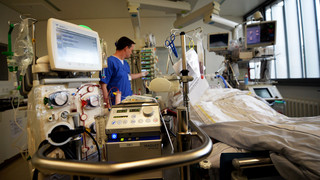 Korbach & Frankenberg: Bald soll Entscheidung zu Klinik-Fusion fallen