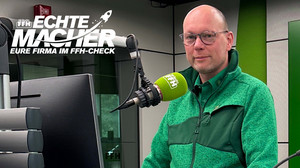 Echte Macher: die Gärtnerei Löwer