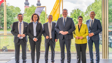 CSU-Abgeordnete wird Bildungsministerin in Rheinland-Pfalz