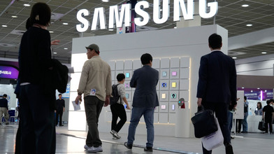 Samsung Rekordgewinn: KI-Boom treibt Chip-Nachfrage
