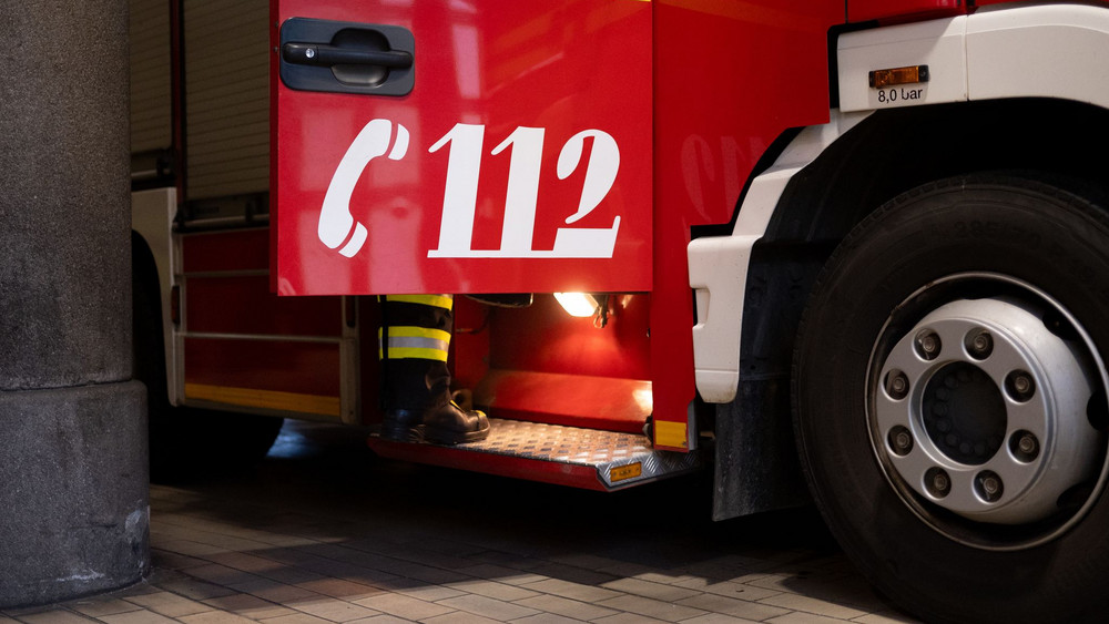 Feuerwehr - Symbolbild
