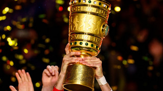 DFB-Pokal: Prämien steigen auf 75 Millionen