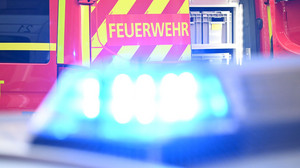 Grillparty eskaliert: Feuer auf Uni-Dach in Bayreuth