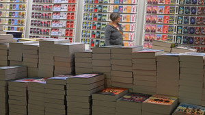 Vergriffene Bestseller: Bücher sind "Dubai-Schokolade dieses Herbstes"