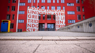 Studie: 40 Prozent der deutschen Schulen haben Namenspaten