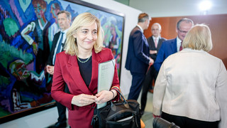 Kabinett beschließt Gesundheits-Sparpaket