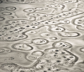 Gefahr für Leib und Leben: Warnung vor Glätte in Hessen