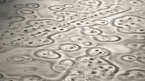 Gefahr für Leib und Leben: Warnung vor Glätte in Hessen