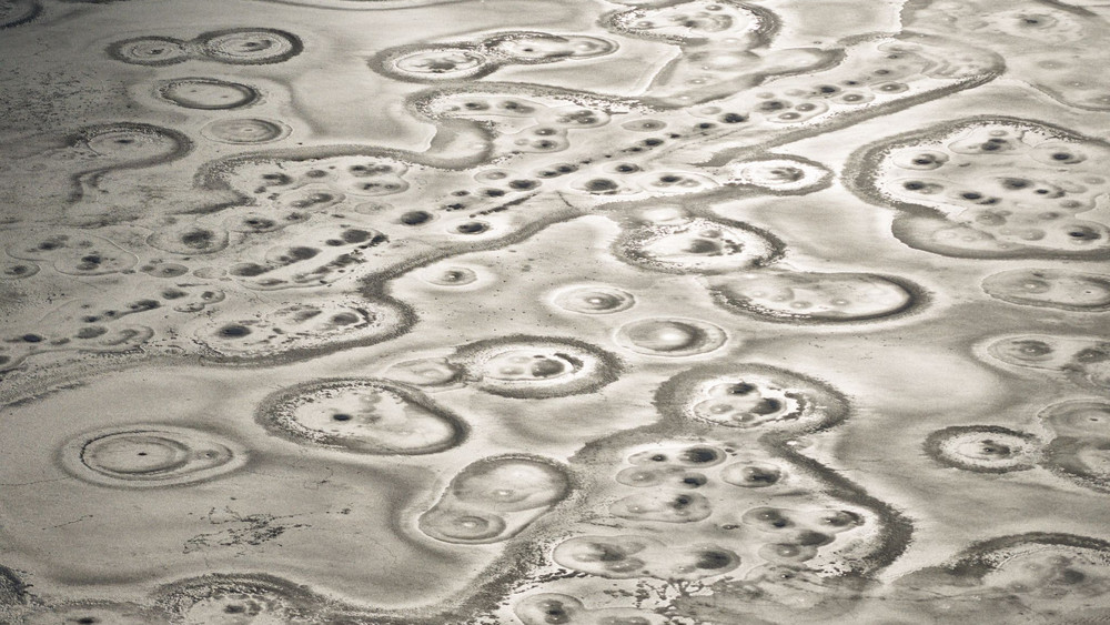 Frost und Glatteis in Niedersachsen