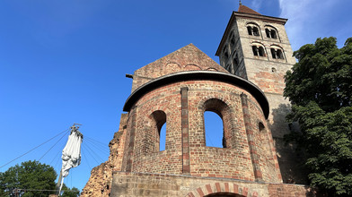Bad Hersfelder Festspiele sagen Feuerwerk ab