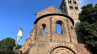 Mehr als 90.000 Zuschauer bei Hersfelder Festspielen - Intendant geht