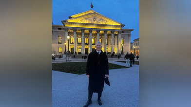 Das posten die Stars bei Instagram & Co