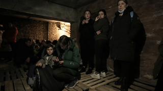 Hessen bietet Partnerregion Behandlung von Kriegsverletzten an