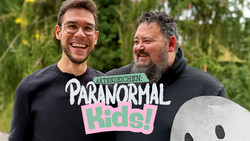 Aktenzeichen Paranormal KIDS Podcast für Kinder