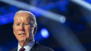 Dokumenten-Affäre: Keine Strafverfolgung gegen Biden