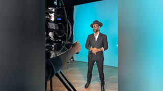 Das posten die Stars bei Instagram & Co