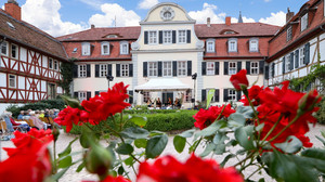 Kultursommer Nordhessen: Konzerte in Wald und Wiese