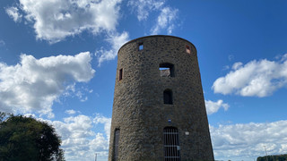 Den Römern bei Pohlheim auf der Spur - Familienwanderung auf dem Limes