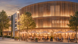 Vor Entscheidung: Kriegt Friedberg neues Kino mit Parkhaus?