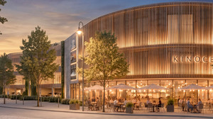 Friedberg bekommt neues Kino und Parkhaus