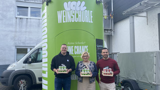 Hürden für Start-up Unternehmen in Bensheim