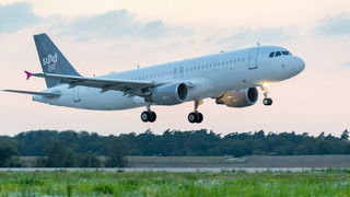 Kassel Airport: Flugplan nach Sundair-Airbus-Abzug kaum verändert