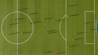 Wieder Gewalt im Amateurfußball: Schiri in Hattersheim geschlagen