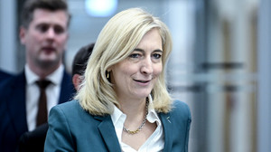 Warken bestätigt: Kassenbeiträge 2026 auf jetzigem Niveau