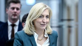 Warken bestätigt: Kassenbeiträge 2026 auf jetzigem Niveau