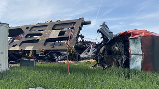 Nach Zugunglück bei Münster: Ermittlungen wegen fahrlässiger Tötung