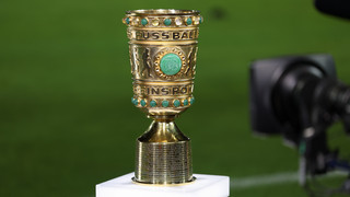 DFB-Pokal: ZDF und RTL kaufen TV-Paket mit je 15 Spielen ab 2026