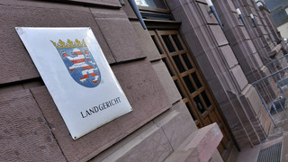 Gießen: Drogen über Online-Shop vertrieben - Fünf Männer verurteilt