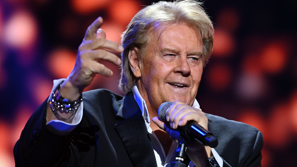 Howard Carpendales Vermögen