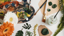 Art After Work im K-LAB in Mainz