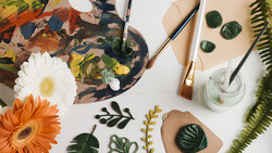 Kunstwerkstatt Bad Homburg