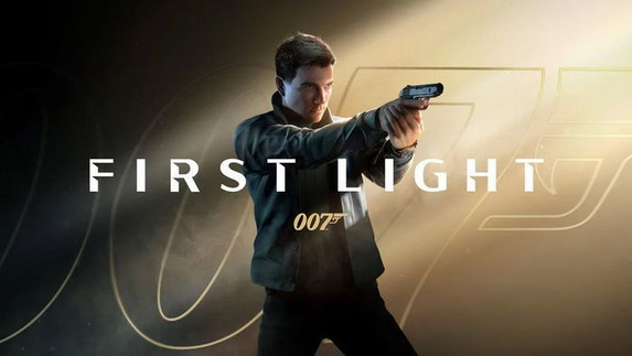 Mit der Lizenz zum Staunen: Erstes Gameplay zum kommenden 007-Spiel "First Light"