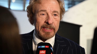 Thomas Gottschalk geht in die TV-Rente: Am Samstag ist Schluss